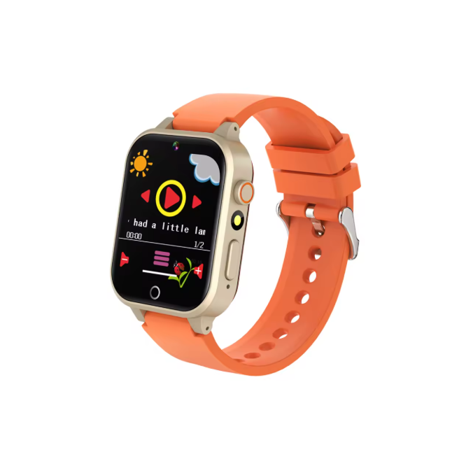 RUUG WATCHY - Smartwatch dla dzieci