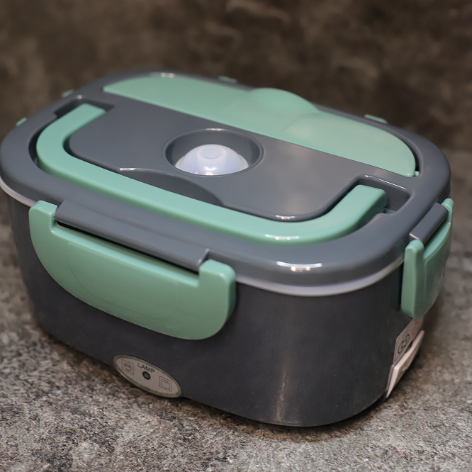 Elektryczny Lunch Box