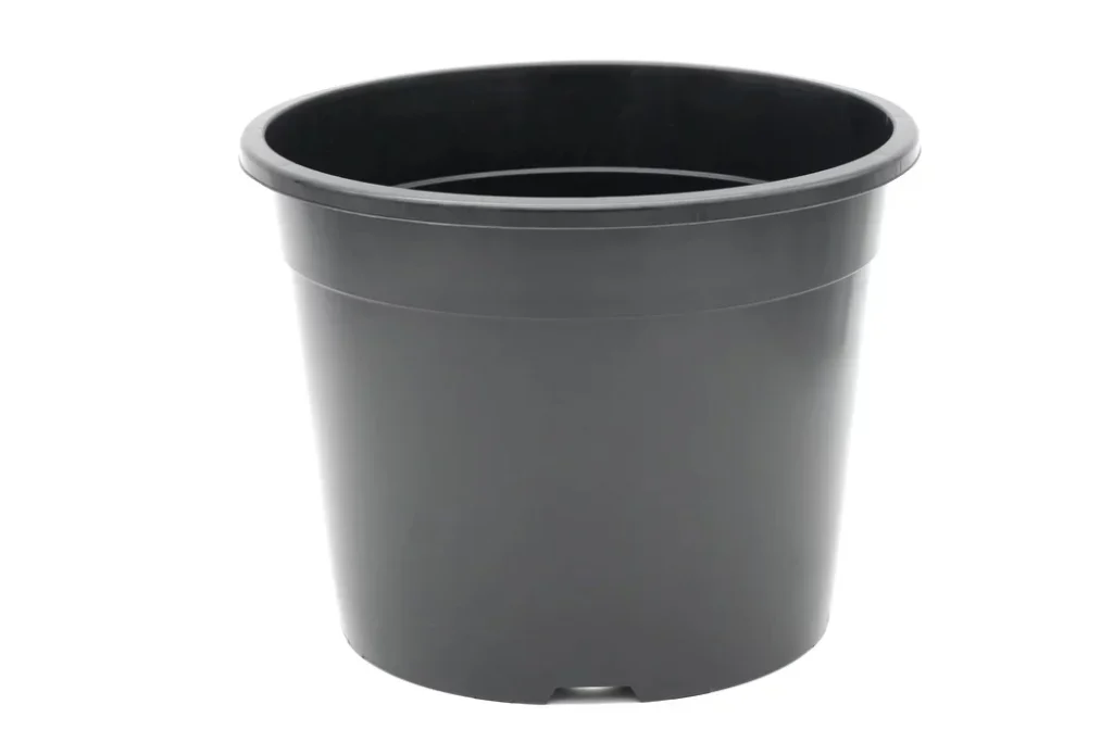 Doniczka okrągła z rantem 12l (RS12R)