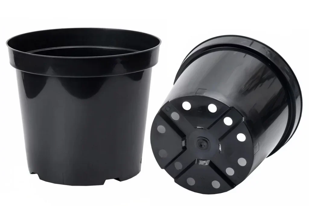 Doniczka okrągła 20L (RS20)
