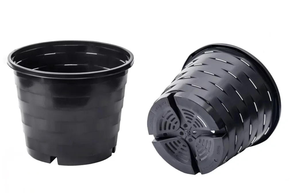 Doniczka do uprawy iglaków 15l (RS15C)