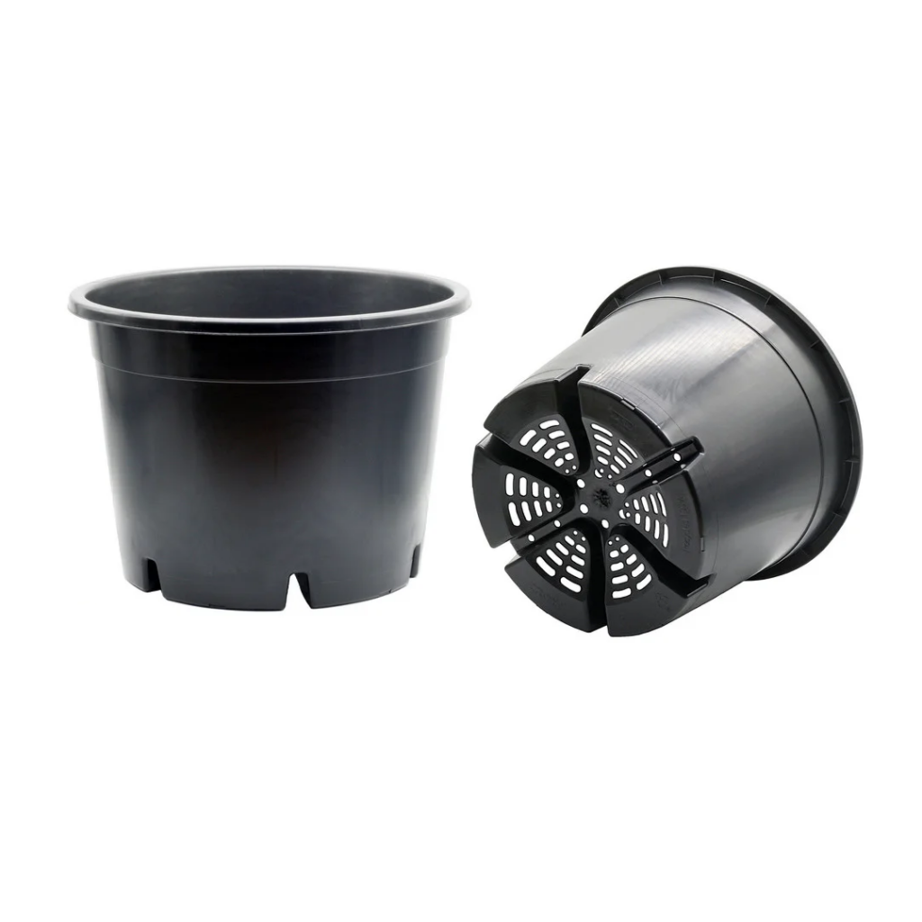 Doniczka do uprawy borówki 45 L – Ø48 × 35 cm (RS45B)